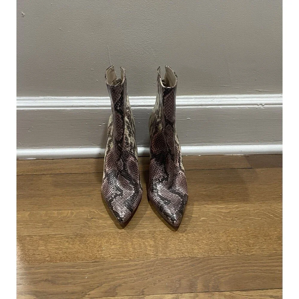 Steve Madden steve madden